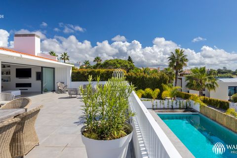 Villa a Vale do Lobo, Faro, Vale do Lobo - € 4.250.000 | Ref: Cypher - foto 7